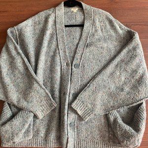 Wilred Free Knitted Cardigan
